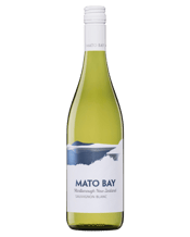 Mato Bay Sauvignon Blanc  Each