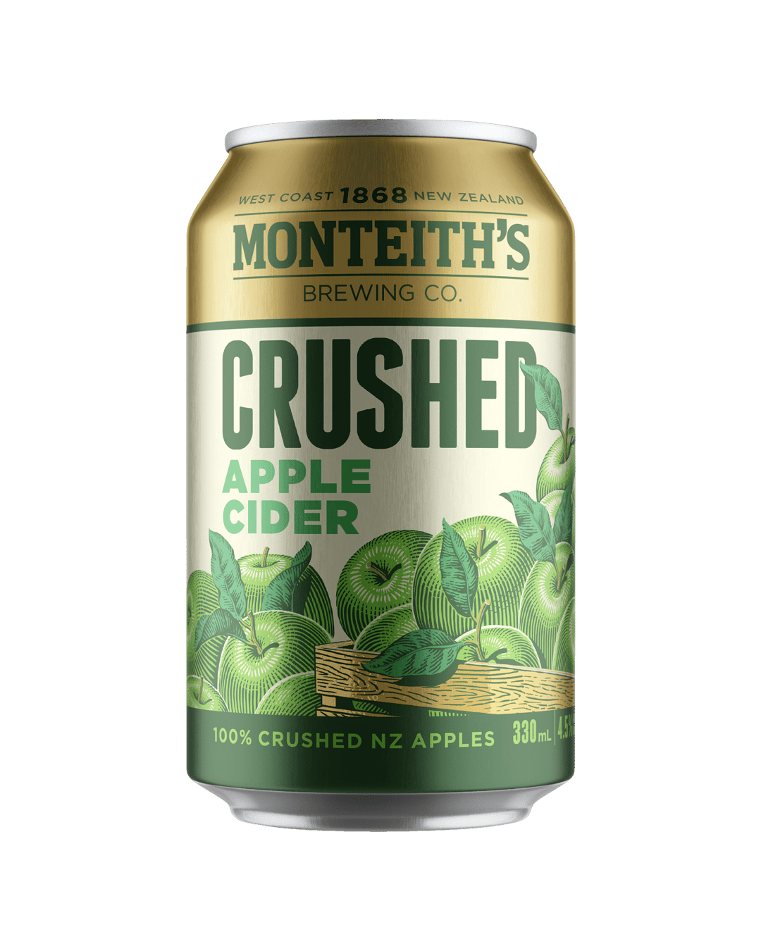 Buy Somersby Apple Cider Cans 10 Pack 440ml Online or From Your Nearest