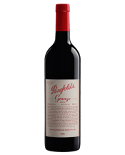 Penfolds Grange 2010  Bottle