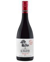 Maison De La Villette Grenache 750ml  Bottle