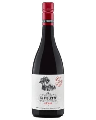 Maison De La Villette Gamay  Bottle