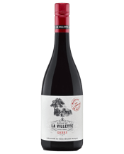 Maison De La Villette Gamay  Bottle