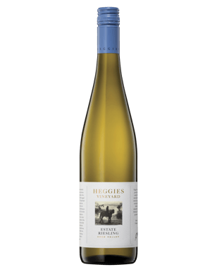 Heggies Vineyard Eden Valley Riesling  Bottle