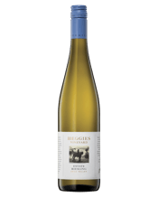 Heggies Vineyard Eden Valley Riesling  Bottle