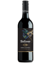 Balliamo Nero D'avola  Bottle