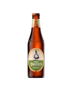 Matilda Bay The Duck's Pale Ale 345ml  Bottle