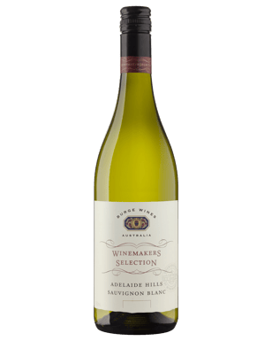Grant Burge Winemakers Selection Sauvignon Blanc  Bottle