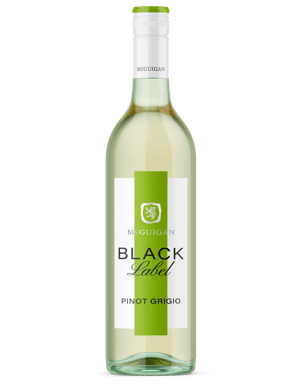 Mcguigan Black Label Pinot Grigio  Bottle
