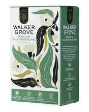 Walker Grove Semillon Sauvignon Blanc Cask 2l  Each