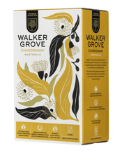 Walker Grove Chardonnay Cask 2l  Each