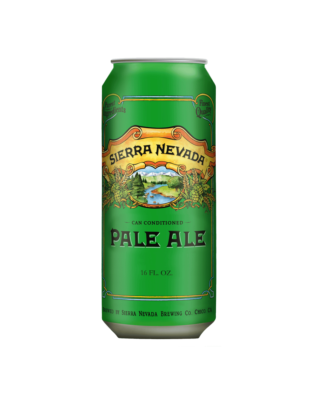 Buy Sierra Nevada Pale Ale Draught Style Can 355ml online with (same