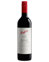 Penfolds Kalimna Bin 28 Shiraz 2012  Bottle