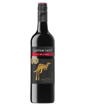 Yellow Tail Big Bold Red  Bottle