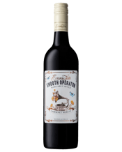 Evans & Tate Expressions Smooth Operator Cabernet Merlot  Bottle