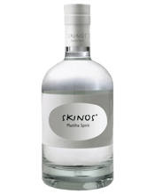 Skinos Mastiha Spirit 700ml  Bottle