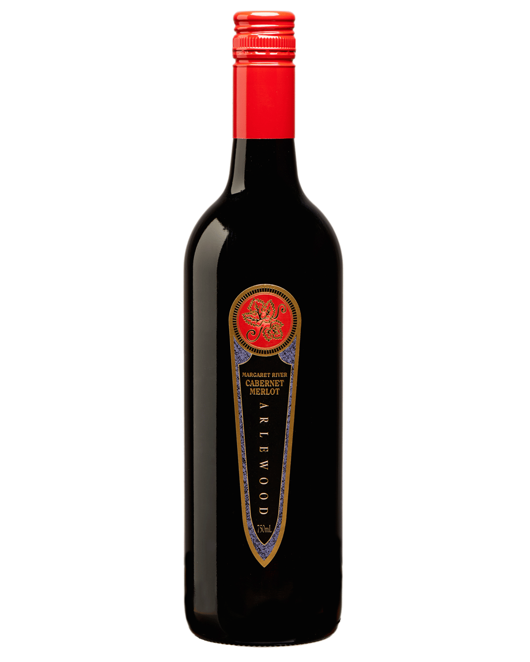 Buy Dowie Doole Estate Merlot online with (same-day FREE delivery*) in ...