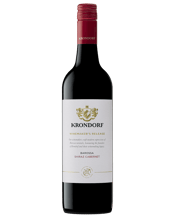 Krondorf Winemaker's Release Barossa Shiraz Cabernet  Bottle