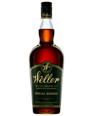 Weller Reserve 45% Bourbon 750ml  Bottle