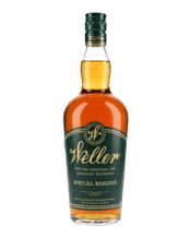 Weller Reserve 45% Bourbon 750ml  undefined