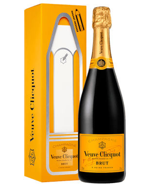 Rich Veuve Clicquot Ponsardin Magnum 1.5L C07 - Champagne – St