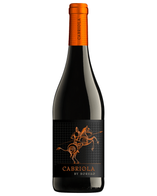 Borsao By Cabriola Grenache  Bottle