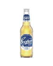 Coopers Dry Bottles 355ml  Bottle