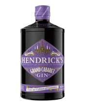 Hendricks Grand Cabaret 700ml  Bottle