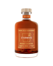 Starward (new) Old Fashioned Cocktail 500ml  Bottle