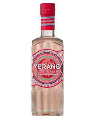 Verano Verano Spanish Watermelon Gin 700ml  Bottle