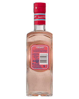 Verano Verano Spanish Watermelon Gin 700ml  Bottle