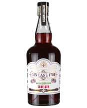 Gin Lane Sloe Gin 700ml  Bottle