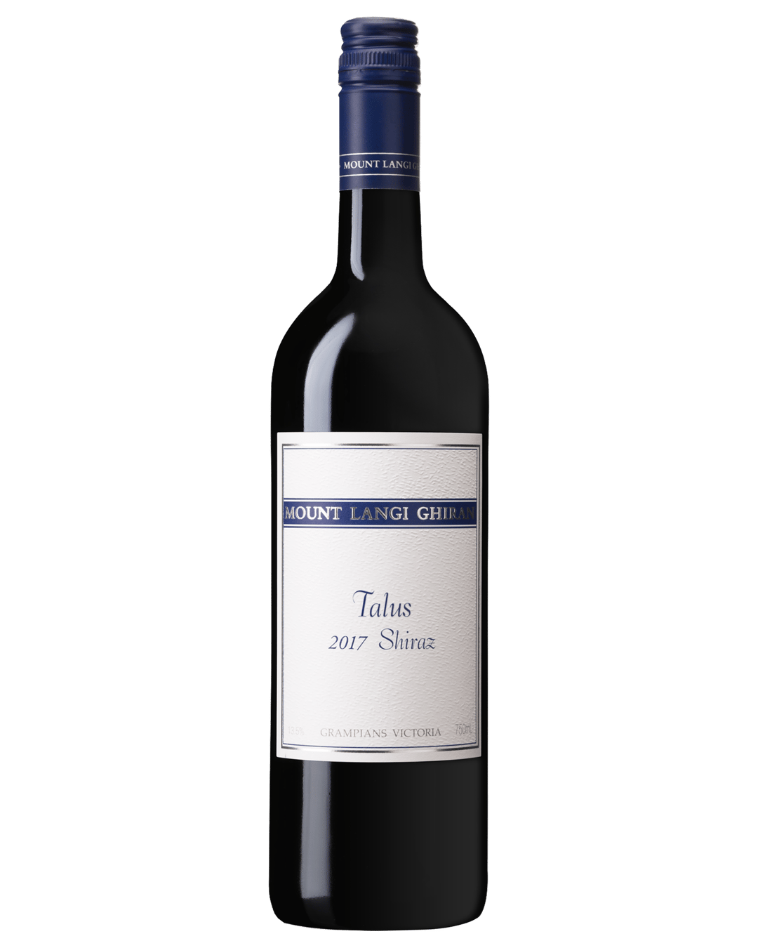 Buy Mount Langi Ghiran Cliff Edge Shiraz Online With Same Day Free