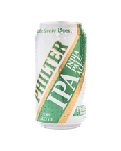 Philter Ipa 375ml  Can