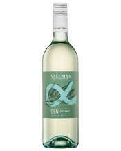 Yalumba Gen Organic Pinot Grigio  Bottle