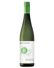 Mcguigan The Engineer Pinot Grigio Riesling  Bottle