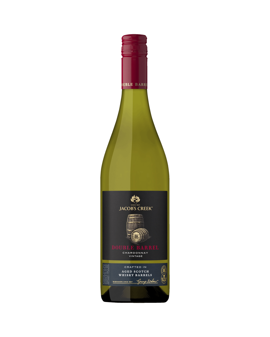 Buy Jacob's Creek Reserve Chardonnay online with (same-day FREE ...