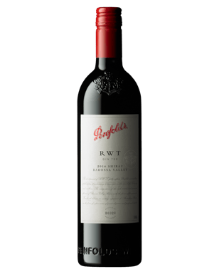 Penfolds Rwt Bin 798 Shiraz 2016  Bottle