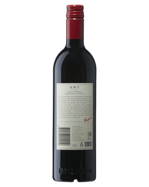 Penfolds Rwt Bin 798 Shiraz 2016  Bottle