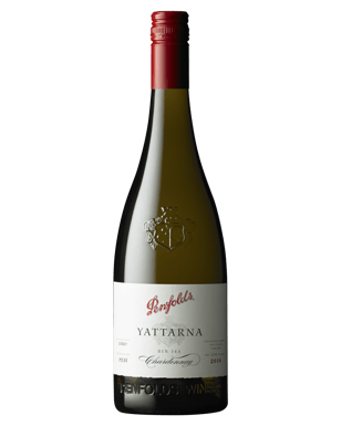 Penfolds Yattarna Chardonnay 2016  Bottle