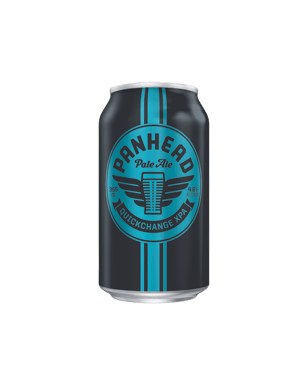 Panhead Quickchange Xpa Cans 355ml  Can