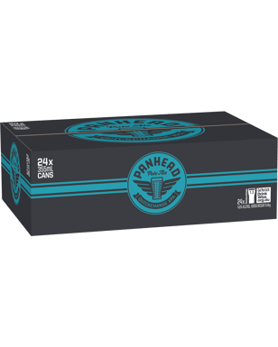 Panhead Quickchange Xpa Cans 355ml  Can