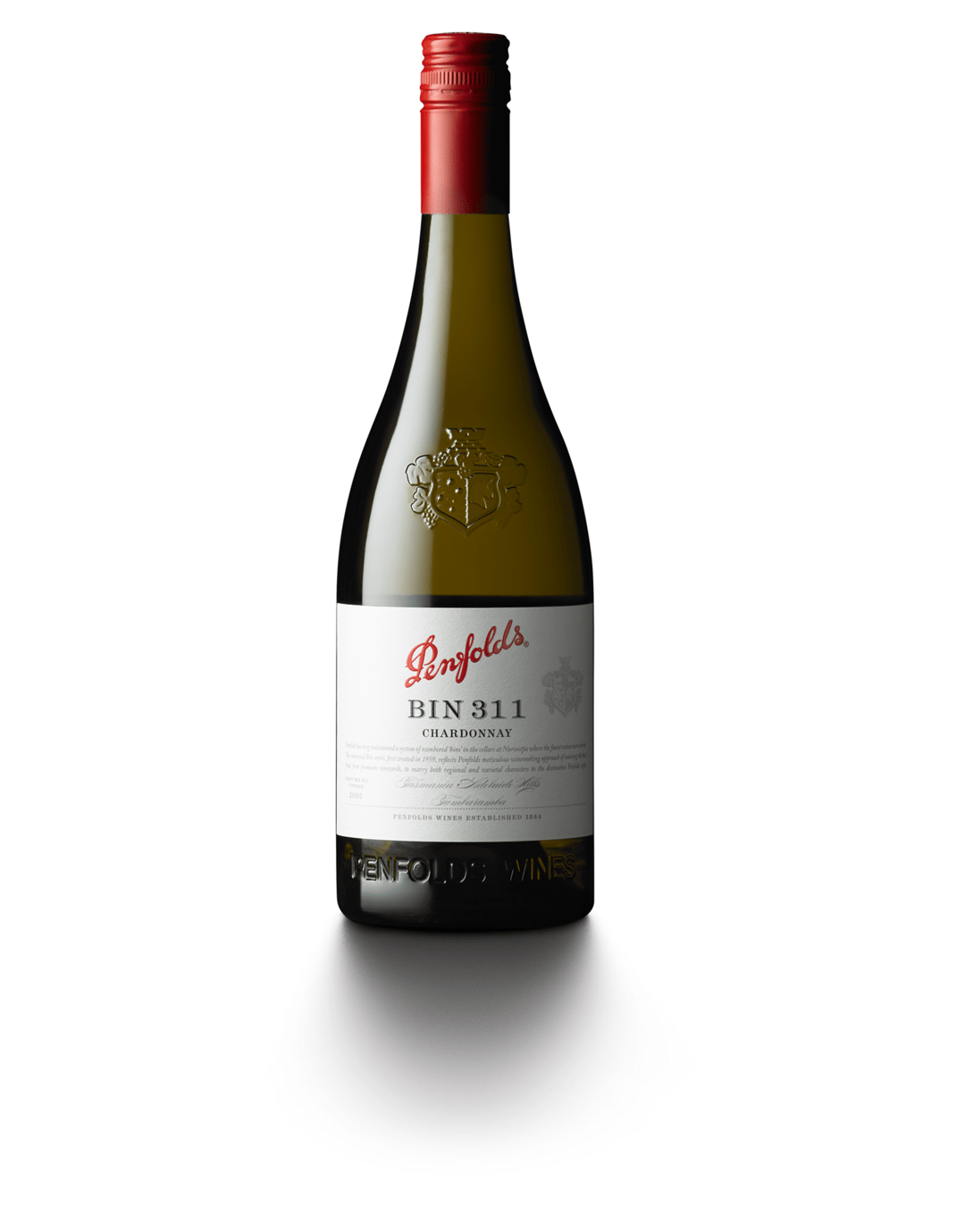 Penfolds Bin 311 Chardonnay 2017