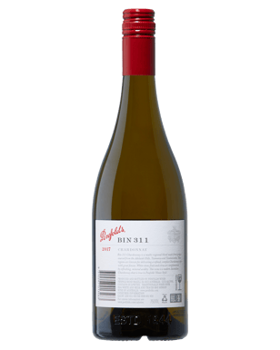 Penfolds Bin 311 Chardonnay 2017  Bottle