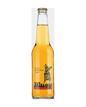 Bluey Ultra Crisp Lager Bottles 330ml  Bottle