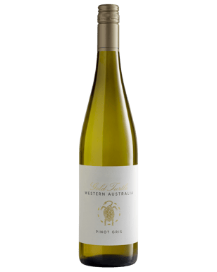 Gold Turtle Pinot Gris  Bottle