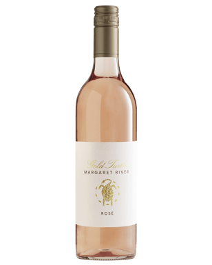 Gold Turtle Rosé  Bottle
