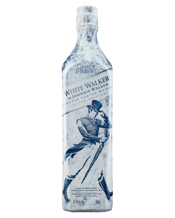 Johnnie Walker White Walker Blended Scotch Whisky 700ml  Bottle