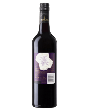 The Magic Box Cabernet Sauvignon  Bottle