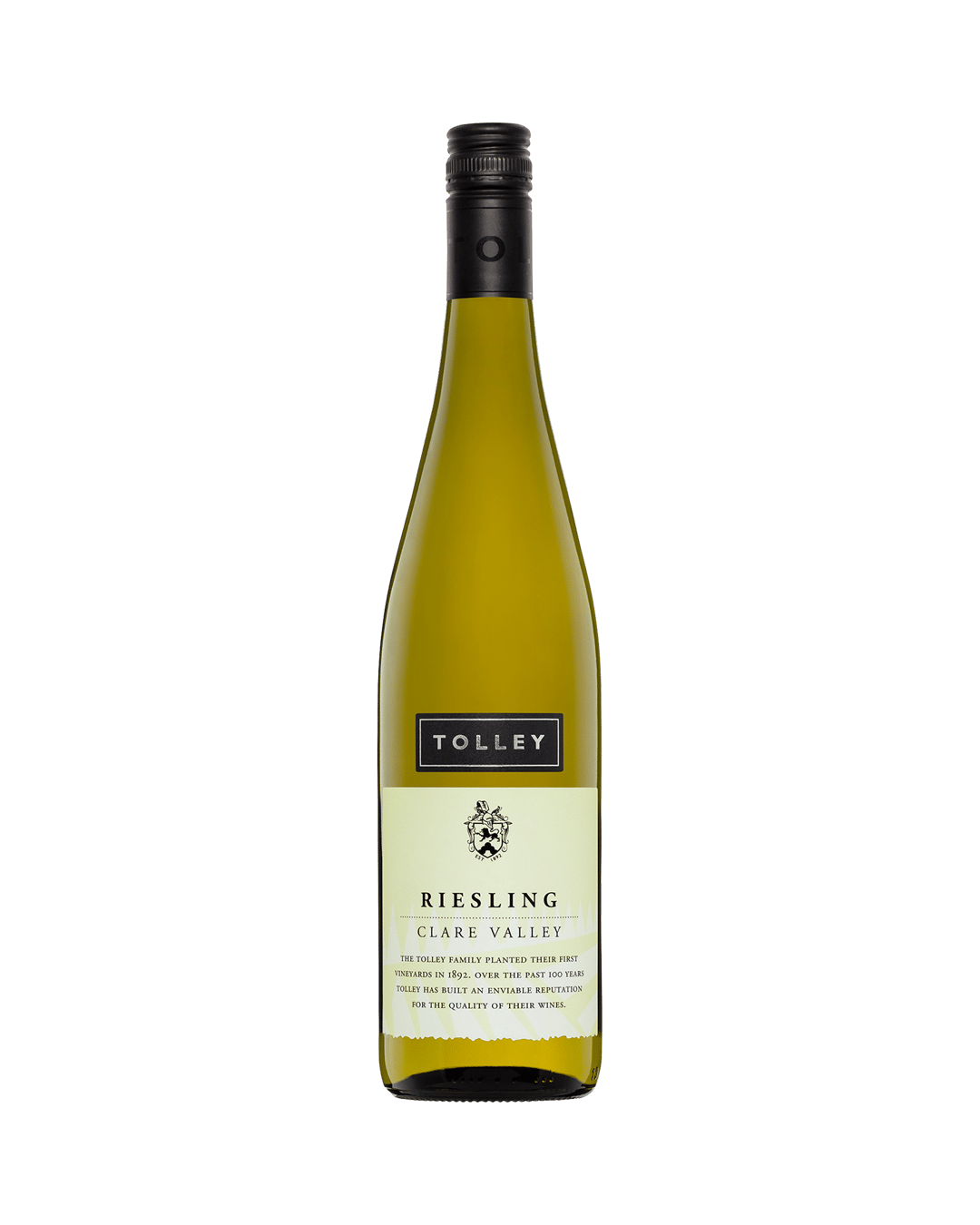 Tolley Clare Valley Riesling