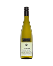 Tolley Clare Valley Riesling  Bottle